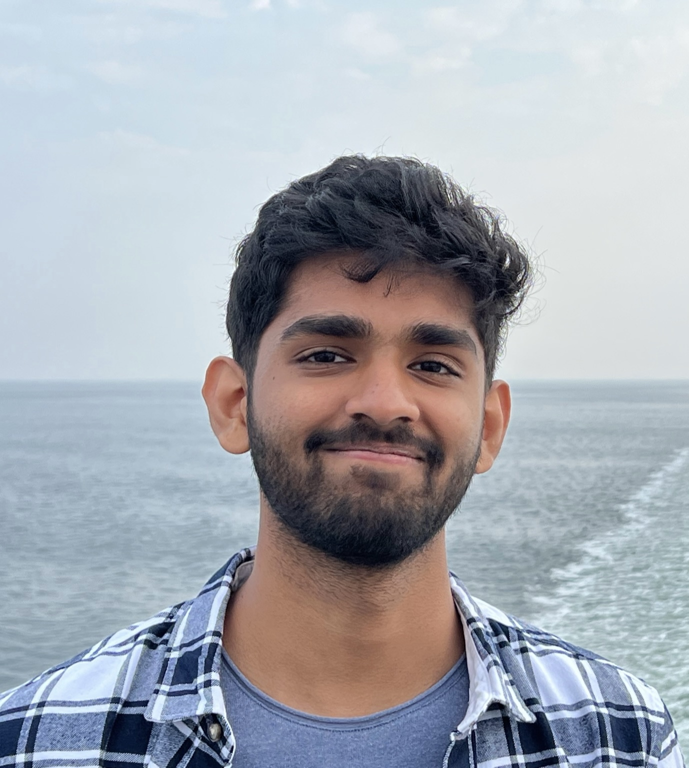 Aditya Radhakrishnan